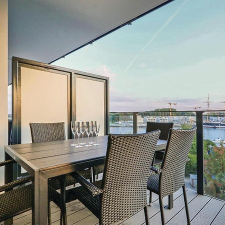 Awesome Apartment In Luebeck Travemuende With Sauna Exterior photo