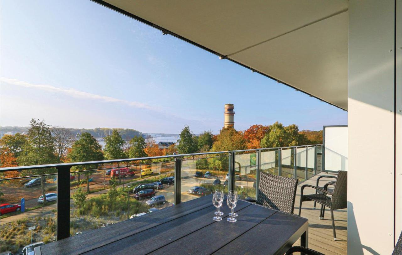 Awesome Apartment In Luebeck Travemuende With Sauna Exterior photo