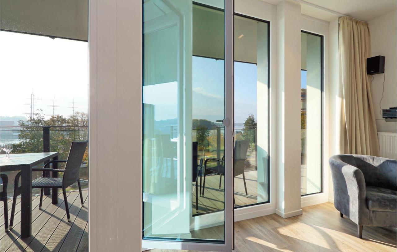 Awesome Apartment In Luebeck Travemuende With Sauna Exterior photo