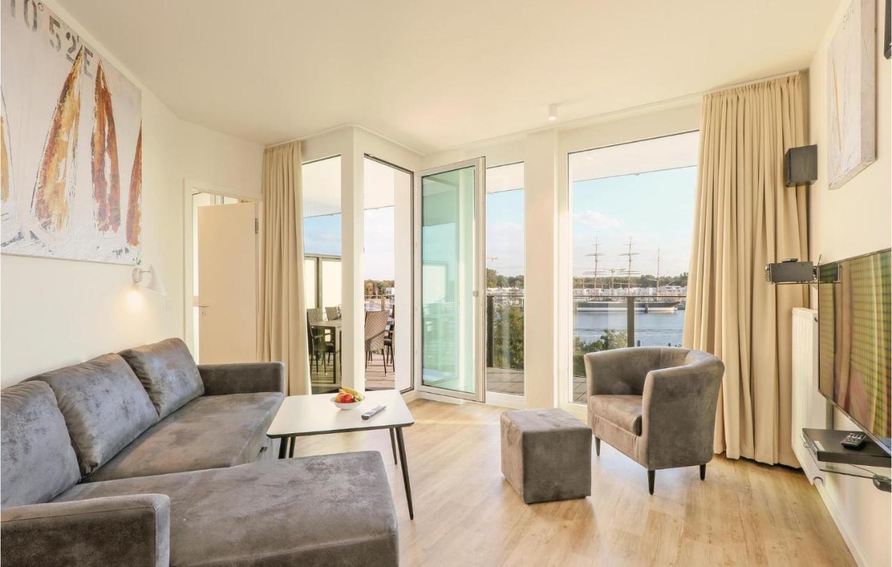 Awesome Apartment In Luebeck Travemuende With Sauna Exterior photo